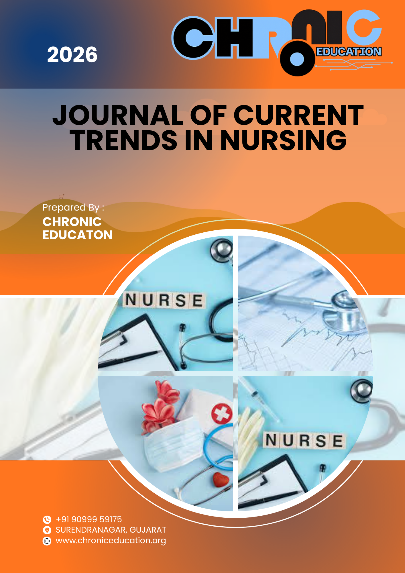JOURNAL OF CURRENT TRENDS IN NURSING